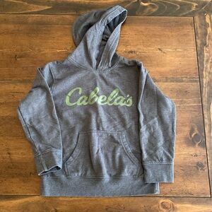 Cabela’s Kids Sweatshirt